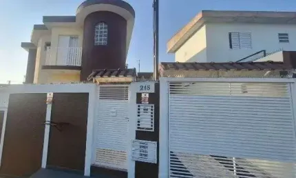 Casa com 3 quartos à venda no Mutinga, Osasco 