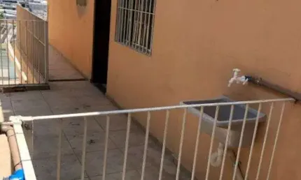 Casa com 5 quartos à venda no Jardim das Flores, Osasco 