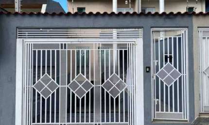 Casa com 3 quartos à venda no Butantã, São Paulo 