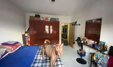 Terreno à venda no Jardim Novo Horizonte, Carapicuíba 