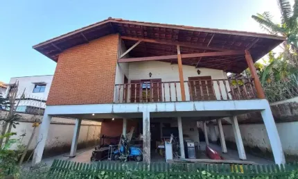 Casa com 3 quartos à venda no Adalgisa, Osasco 
