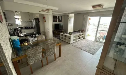 Apartamento com 2 quartos à venda em Jaguaré, São Paulo 
