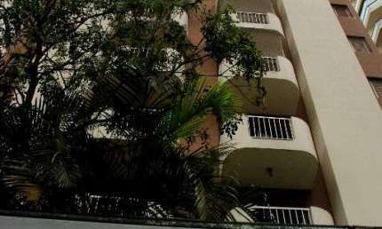 Apartamento de Cobertura duplex a venda  Vila Olimpia