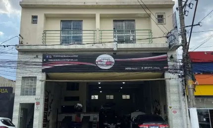 Oportunidade predio comercial a venda com 250m2 em osasco