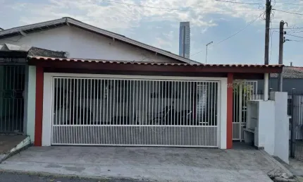Casa com 3 quartos à venda no Parque Continental, São Paulo 