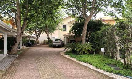 Casa em condomínio fechado com 3 quartos à venda no Jardim Passárgada I, Cotia 