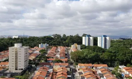 Apartamento com 3 quartos à venda no Butantã, São Paulo 