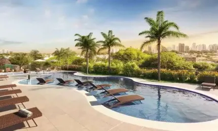 Apartamento side barra funda 42 metros 2 dormitorios