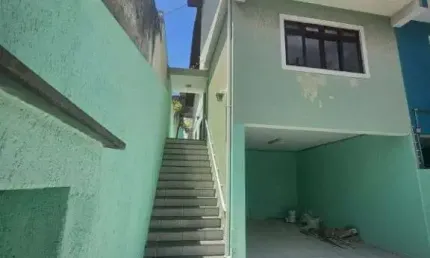 Casa com 3 quartos à venda em Jaguaré, São Paulo 