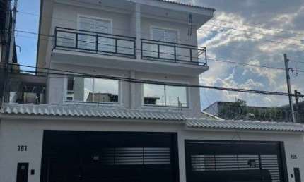 Casa com 3 quartos à venda na Bela Vista, Osasco 
