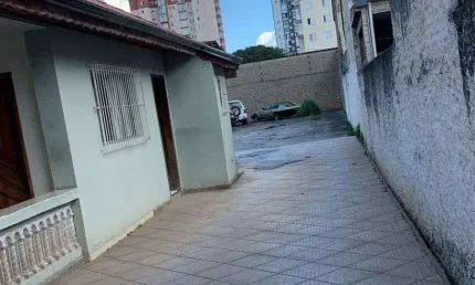 Terreno em presidente altino - osasco - pronto para construir