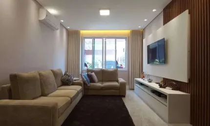 Casa com 3 quartos à venda na Vila Yara, Osasco 