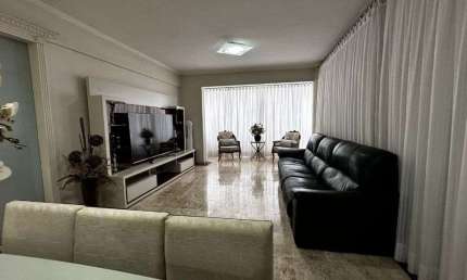 Belissimo apartamento a venda no San Francisco Vila Yara Osasco