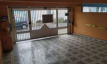 Casa com 3 quartos à venda em Jaguaré, São Paulo 