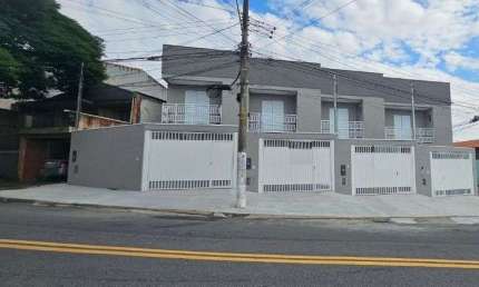 Casa com 3 quartos à venda na Bela Vista, Osasco 