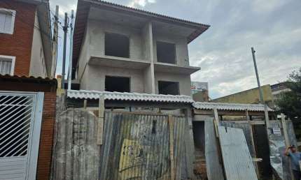 Casa com 3 quartos à venda na Bela Vista, Osasco 