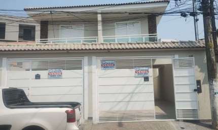 Casa com 3 quartos à venda na Bela Vista, Osasco 