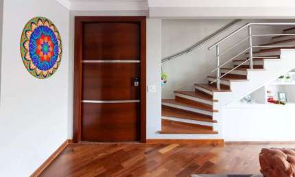 Apartamento de cobertura a venda na Vila Sao Francisco (Zona Oeste), Sao Paulo