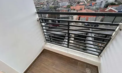 Casa com 2 quartos à venda no Cipava, Osasco 
