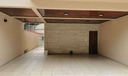 Casa com 4 quartos à venda no Adalgisa, Osasco 