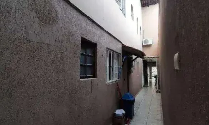 Casa com 3 quartos à venda no Cipava, Osasco 