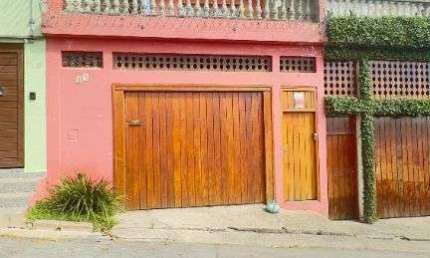Casa com 3 quartos à venda em Jaguaré, São Paulo 