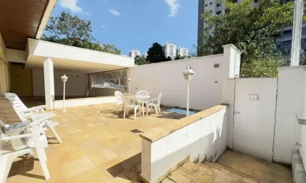 Casa com 4 quartos à venda no Continental, Osasco 