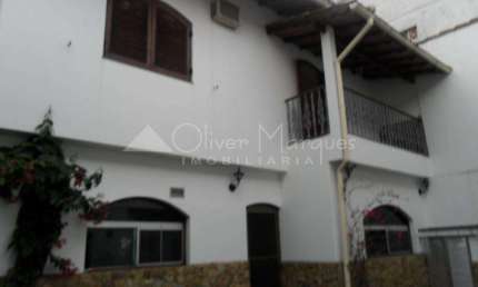 Sobrado a venda, 385 m2 por R$ 2.400.000,00 - Presidente Altino - Osasco/SP