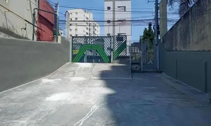 Terreno comercial à venda na Bela Vista, Osasco 