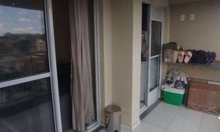 Apartamento a venda no condominio Resort Eco Vida, Jardim Roberto Osasco