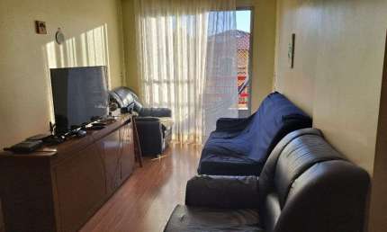 Apartamento com 3 quartos à venda na Bela Vista, Osasco 
