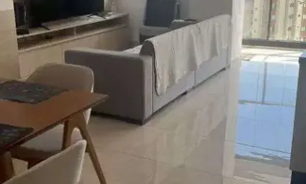 Apartamento com 2 quartos à venda na Bela Vista, Osasco 