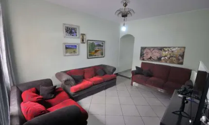 Casa com 7 quartos à venda no Km 18, Osasco 