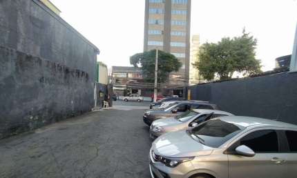 Terreno à venda no Centro, Osasco 
