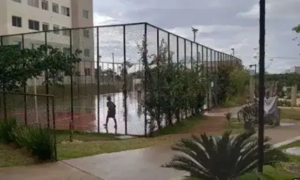 Apartamento com 2 quartos à venda no Jardim Boa Vista (Zona Oeste), São Paulo 