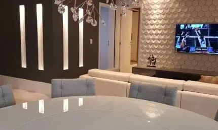 Apartamento com 2 quartos à venda no Centro, Osasco 