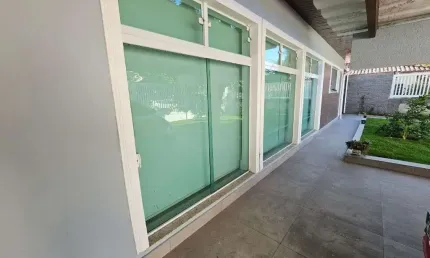 Casa ampla com 4 dormitorios e edicula no Parque Continental, Sao Paulo