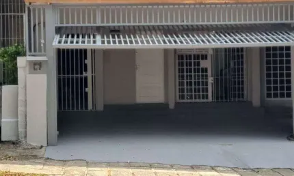 Predio Comercial a Venda no Parque Continental, Sao Paulo - Oportunidade unica!