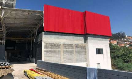 Aluguel de Galpao Comercial no Jardim California, Barueri