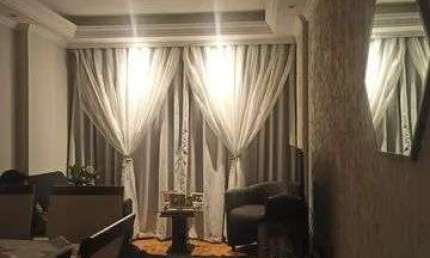 Apartamento de 3 dormitorios com suite no Sumare, Sao Paulo