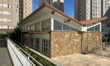 Apartamento garden a venda em novo osasco, osasco - 3 dormitorios - condominio com lazer completo