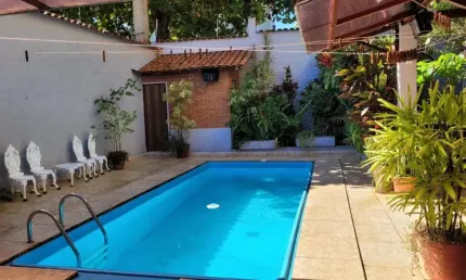 Casa a venda no jardim das flores em osasco: charme e conforto em um so lugar!