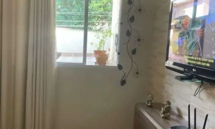 Aluguel de Casa com 2 Dormitorios no Bairro Campesina em Osasco