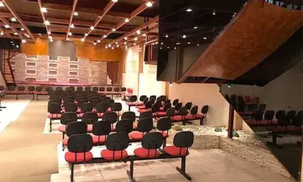Sala comercial com 2 salas para alugar no Butantã, São Paulo 