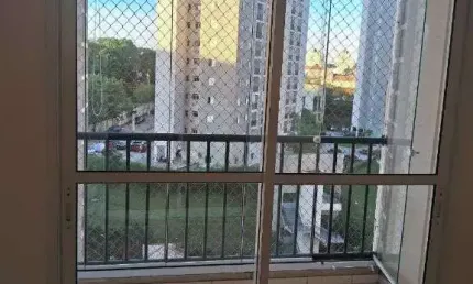 Apartamento para venda no condominio innova sao francisco com 3 dormitorios e suite!