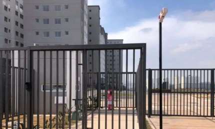 APARTAMENTO PARA VENDA NO JARDIM DO LAGO. PROXIMO AO PARQUE CHICO MENDES