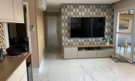 NAO PERCA! LINDO APARTAMENTO NO EXCLUSIVO CONDOMINIO LE CHAMPS. VISTA PARA O CLUBE DE GOLF SAO FRANCISCO!