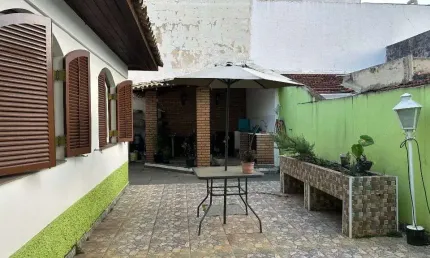 Charmosa casa a venda no Parque Continental, Sao Paulo
