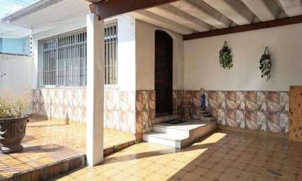 Casa a venda em Presidente Altino, Osasco: 3 dormitorios, suite, quintal!