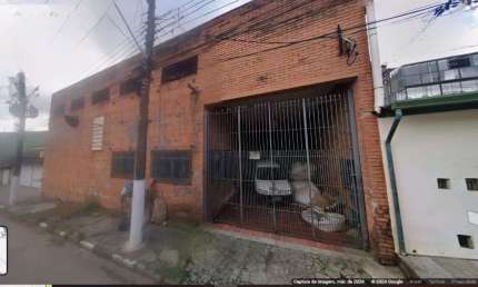 Galpao a venda em Itapecerica da Serra, as margens da Rodovia Regis Bitencourt